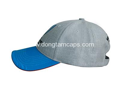 DONGTAM CAPS CO., LTD.