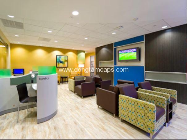 DONGTAM CAPS CO., LTD.