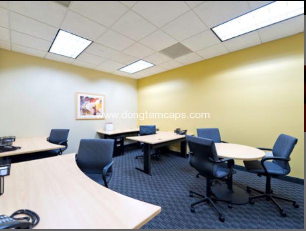 DONGTAM CAPS CO., LTD.