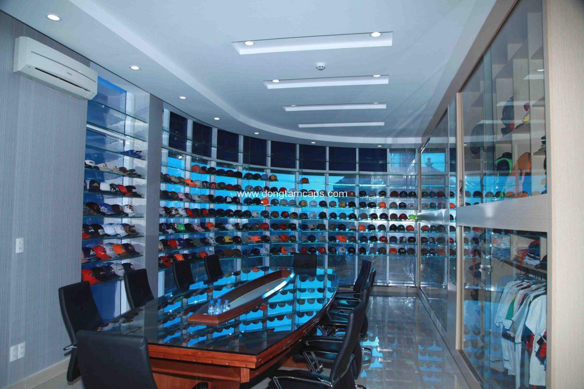 DONGTAM CAPS CO., LTD.