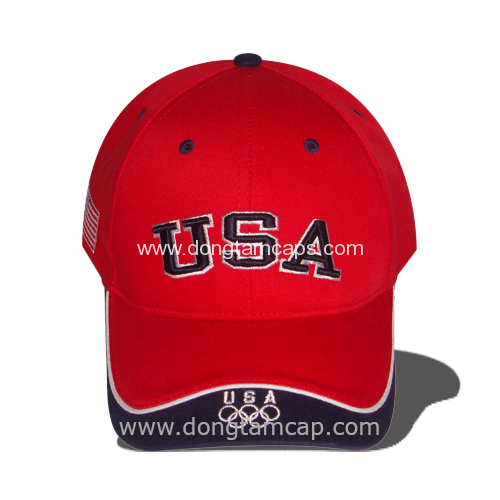 DONGTAM CAPS CO., LTD.