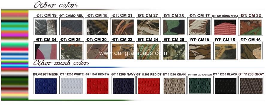 DONGTAM CAPS CO., LTD.