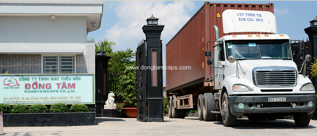 DONGTAM CAPS CO., LTD.