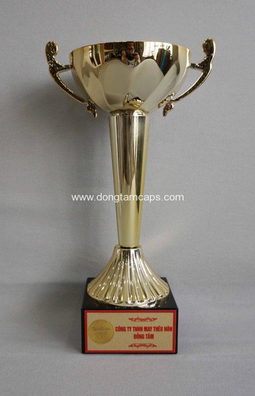 DONGTAM CAPS CO., LTD.