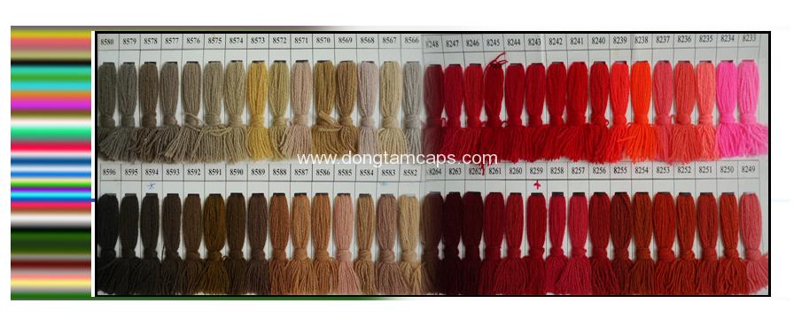 DONGTAM CAPS CO., LTD.