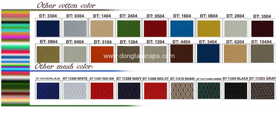 DONGTAM CAPS CO., LTD.