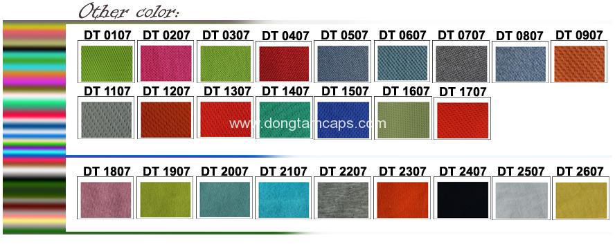 DONGTAM CAPS CO., LTD.