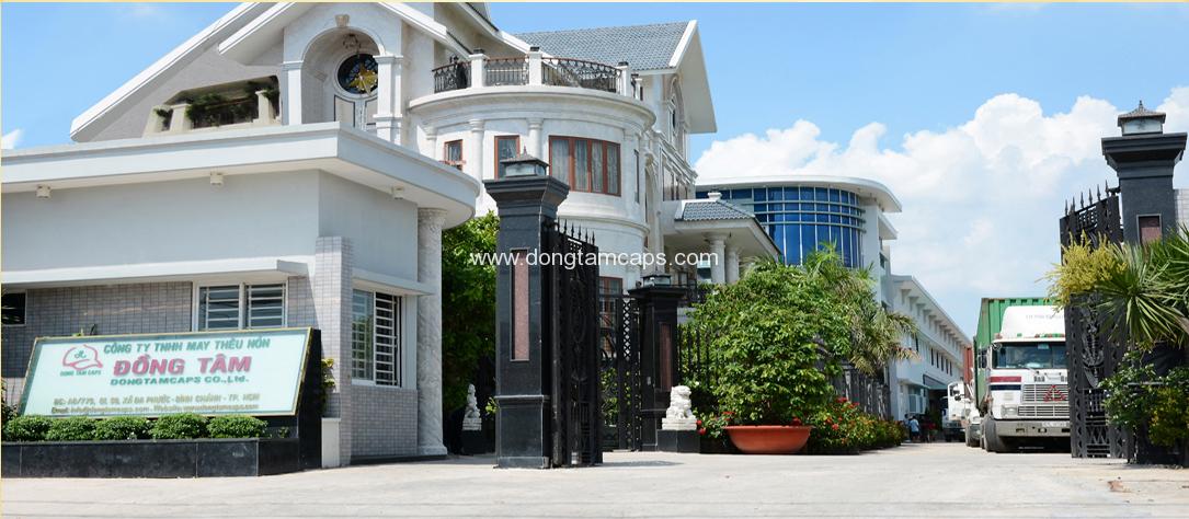 DONGTAM CAPS CO., LTD.