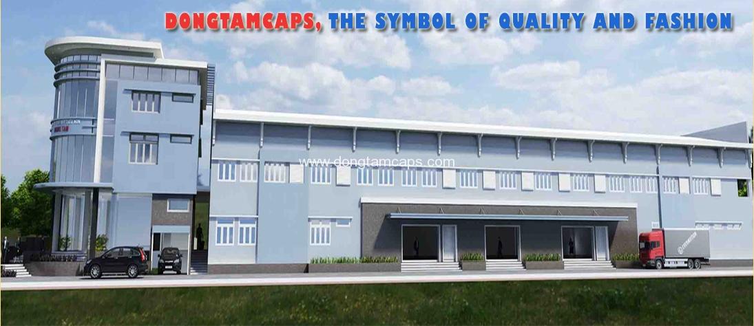 DONGTAM CAPS CO., LTD.