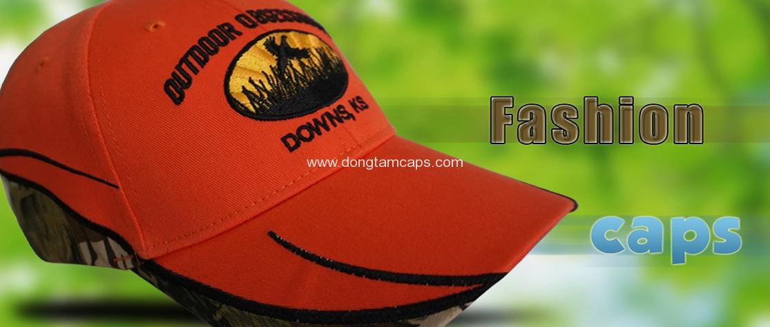 DONGTAM CAPS CO., LTD.