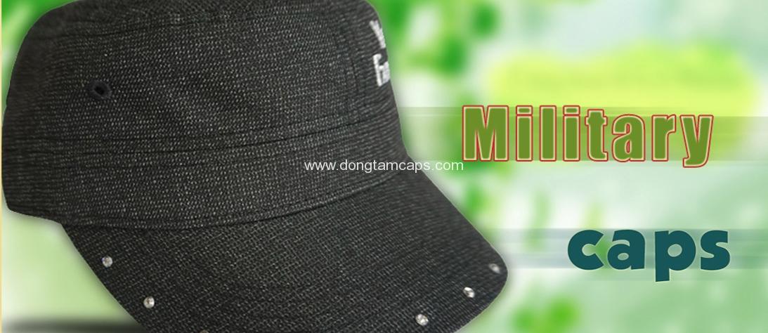 DONGTAM CAPS CO., LTD.