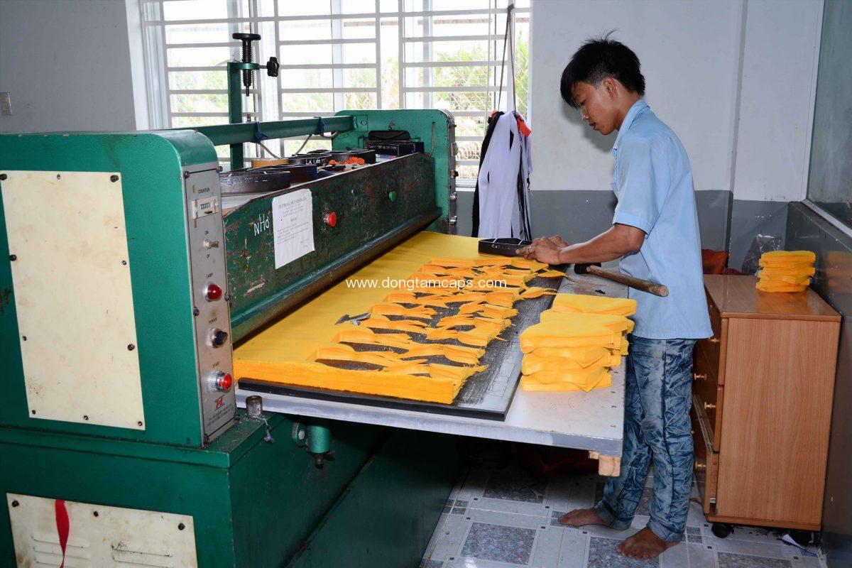 DONGTAM CAPS CO., LTD.