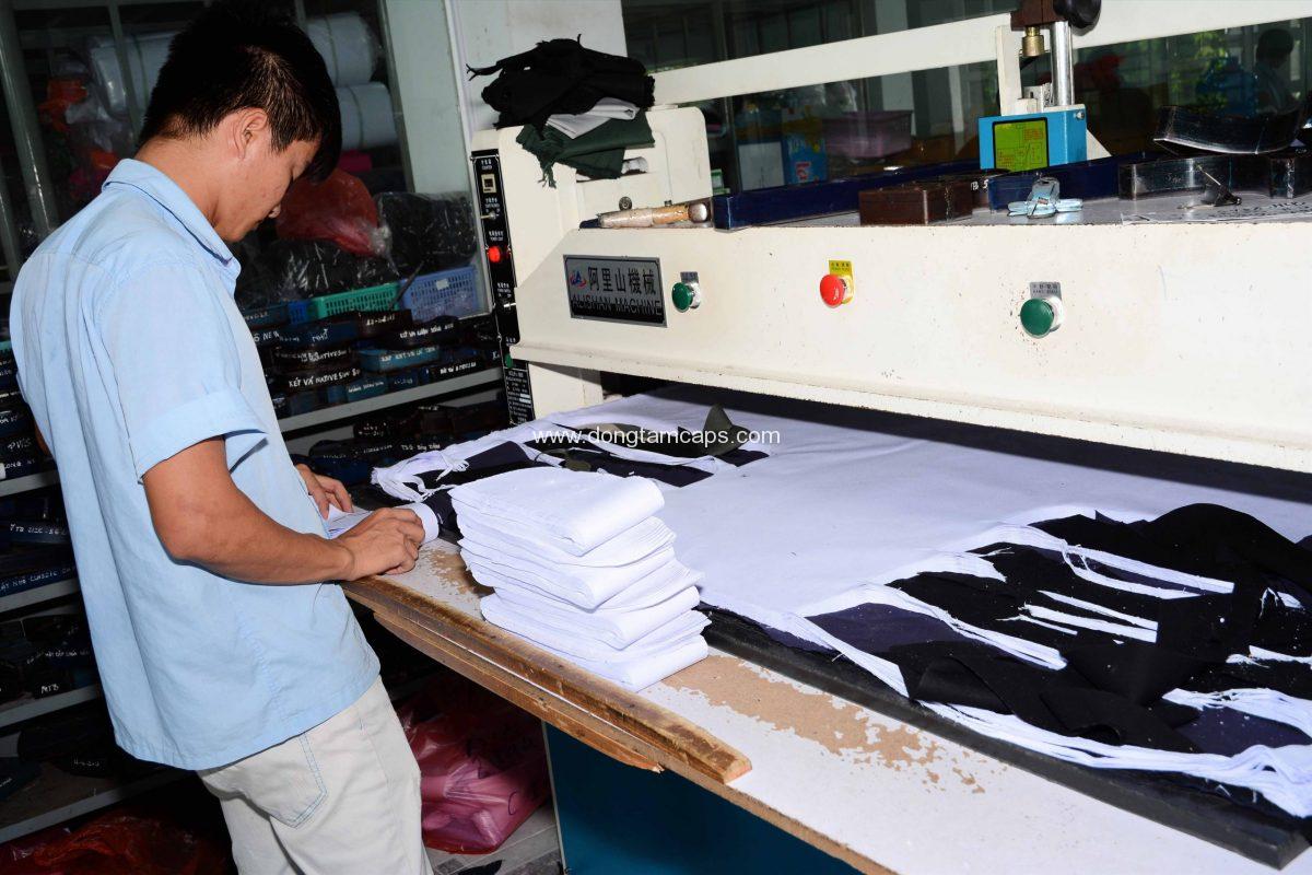 DONGTAM CAPS CO., LTD.