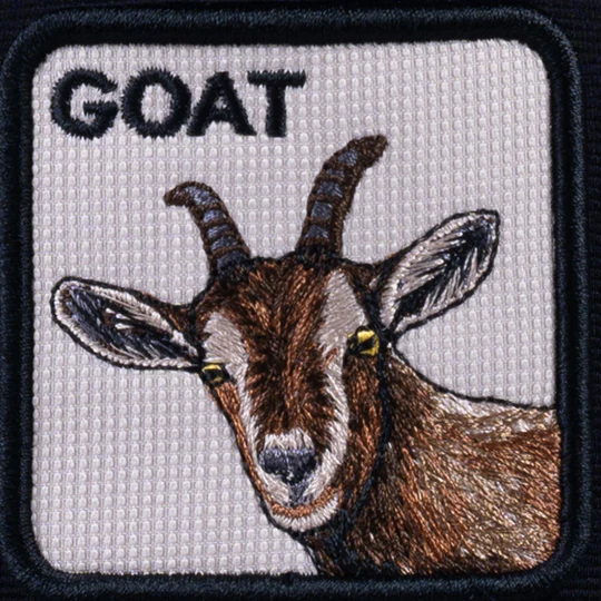 The Goat