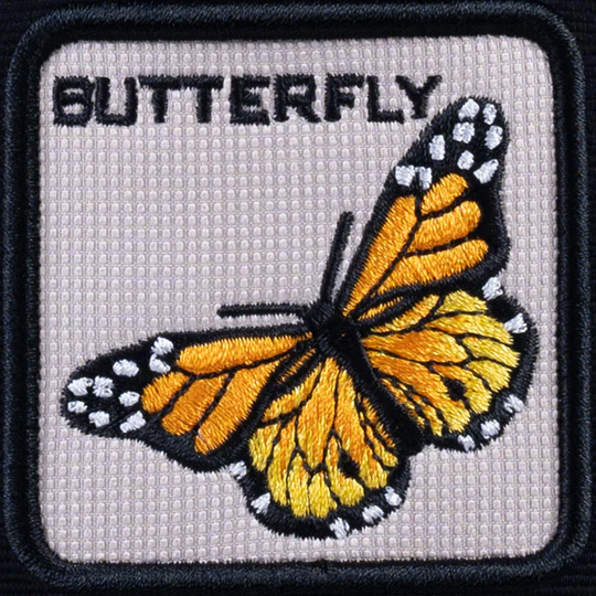 The Butterfly