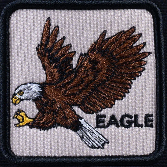 The Eagle