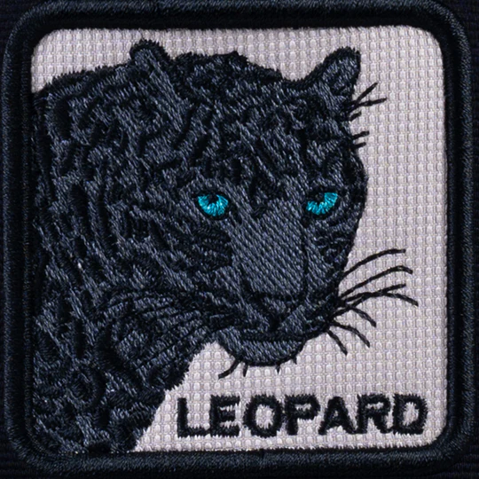 The Leopard