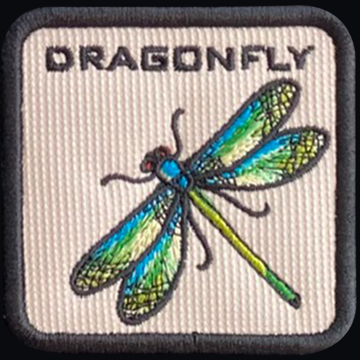 The Dragonfly