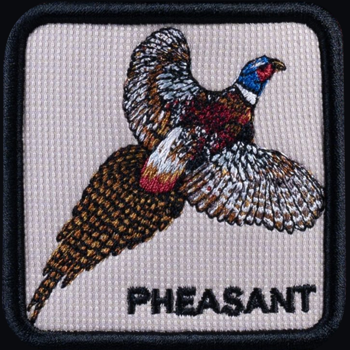 The Pheasant