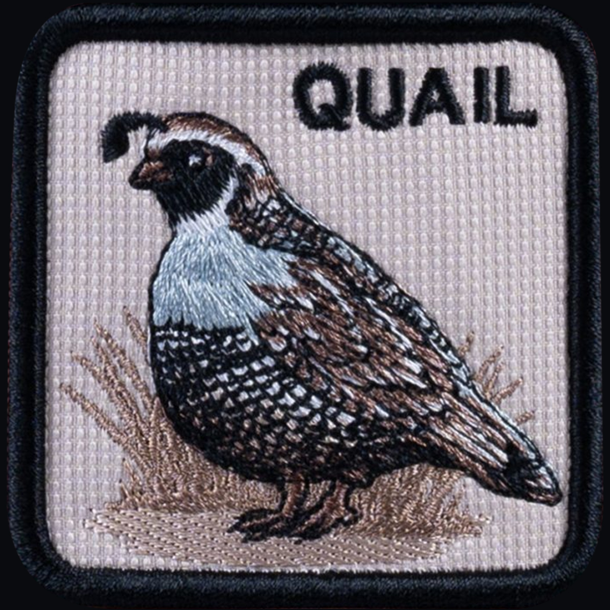 The Quail